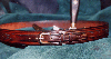 1 1/2" Ranger Belt