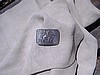 NEW! Cowboy Buckle Belt  1 1/2" Wide!