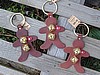 Gingerbread Door Knobbie