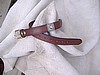 Kids Western Concho Belt 