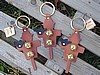 SCARECROW DOOR KNOBBIES!