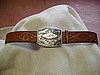 South West Buckle and 1 1/2" Belt!