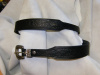 Custom Tapered Belt