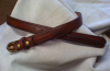 1 1/4" Ranger Belt
