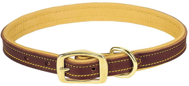 Deer Ridge Collar 3/4" - 15" 17" 19"