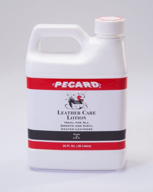 Leather Care Lotion 32 oz.