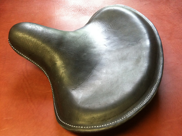 Harley Seat