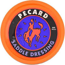 Saddle Dressing 6 oz. 