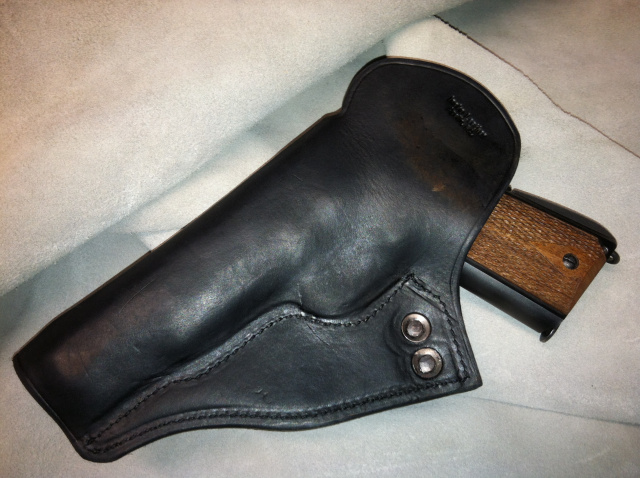 Concealed Holster