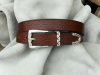 Celtic Knot Belt