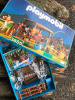 PLAYMOBIL 3855 Playmobil Pony Horse Ranch Champions Arena Set