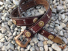 Johnny's Shotgun Shell Concho Belt