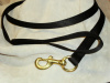 Nylon Leash 6' Insko Leather