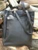 Large Tote Bag - Black or Brown