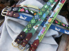 Needle Point Belts!