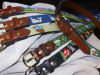 Needle Point Belts