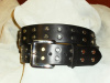 1 1/2" Rivet Belt 