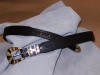 1 1/4" Custom Tapered Belt